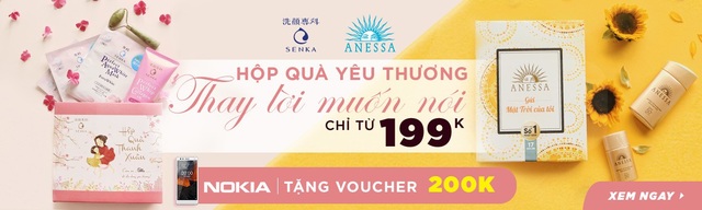 Tặng gì cho phái đẹp yêu thích công nghệ nhân Ngày Phụ nữ Việt Nam - 1 Tặng gì cho phái đẹp yêu thích công nghệ nhân Ngày Phụ nữ Việt Nam - 1