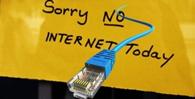 Internet trên toàn cầu có thể "sập" kết nối trong 48 giờ tới - 1 Internet trên toàn cầu có thể gặp sự cố trong 48 giờ tới