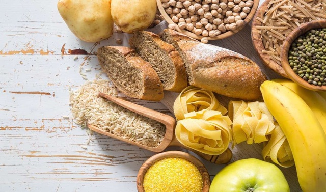 Chế độ ăn Super Carb: Xu hướng ăn kiêng mới nhất! - 1 Chế độ ăn Super Carb: Xu hướng ăn kiêng mới nhất! - 1