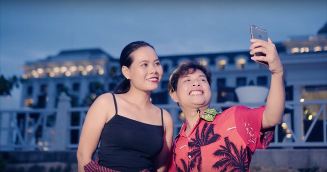 Mãn nhãn với loạt MV đạt giải “Vinpearl – Trọn niềm vui” tháng 9 - 11 Mãn nhãn với loạt MV đạt giải “Vinpearl – Trọn niềm vui” tháng 9 - 11