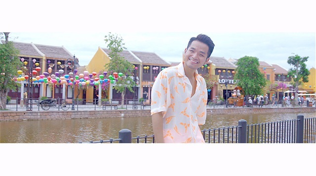 Mãn nhãn với loạt MV đạt giải “Vinpearl – Trọn niềm vui” tháng 9 - 1 Trong khi đó, MV “Pearl your mind, pearl your Body” của Cao Bá Hưng lại là một sự lắng đọng đầy thanh bình và tràn sức sống với thông điệp về thể chất khỏe khoắn nhưng vẫn vô cùng bay bổng.