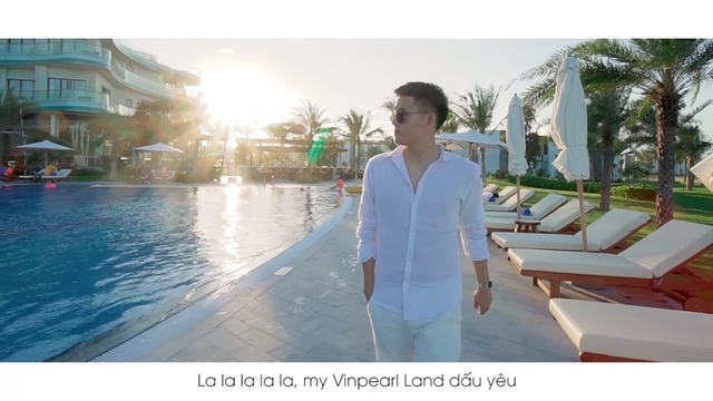 Mãn nhãn với loạt MV đạt giải “Vinpearl – Trọn niềm vui” tháng 9 - 4 Mãn nhãn với loạt MV đạt giải “Vinpearl – Trọn niềm vui” tháng 9 - 4