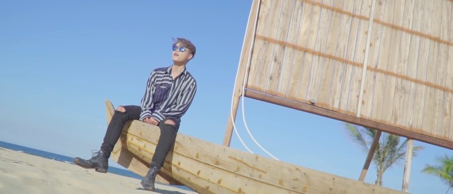 Mãn nhãn với loạt MV đạt giải “Vinpearl – Trọn niềm vui” tháng 9 - 6 Mãn nhãn với loạt MV đạt giải “Vinpearl – Trọn niềm vui” tháng 9 - 6