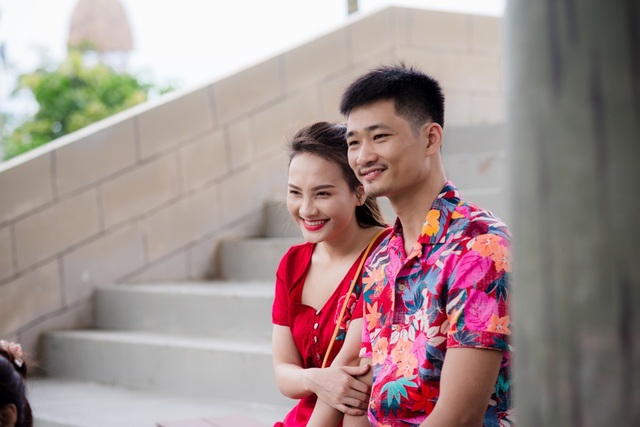 Bảo Thanh khoe mẹ chồng, mẹ đẻ gợi cảm không ngờ trong chuyến du lịch chung - 5 Được biết, thời gian qua, ông xã của cô cũng đã chuyển lên sống ở thủ đô cùng vợ con để gia đình được sum họp.