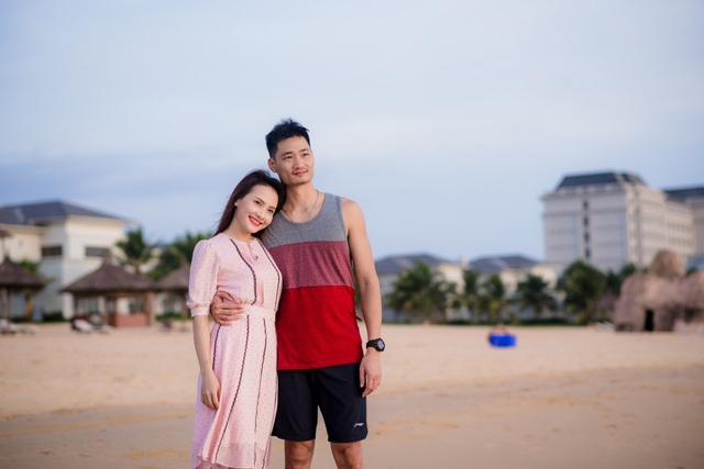 Bảo Thanh khoe mẹ chồng, mẹ đẻ gợi cảm không ngờ trong chuyến du lịch chung - 8 Bảo Thanh khoe mẹ chồng, mẹ đẻ gợi cảm không ngờ trong chuyến du lịch chung - 8