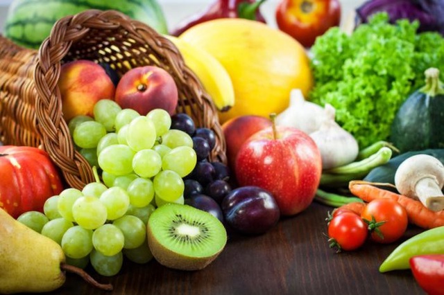 Ăn quá nhiều trái cây có thể gây đái tháo đường týp 2 không? - 1 Ăn quá nhiều trái cây có thể gây đái tháo đường týp 2 không? - 1