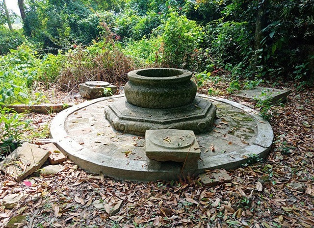 Thành nhà Hồ "đệ nhị" bị lãng quên, 52 tỉ đồng trùng tu vẫn nằm "trên giấy" - 11 Thành nhà Hồ "đệ nhị" bị lãng quên, 52 tỉ đồng trùng tu vẫn nằm "trên giấy" - 11