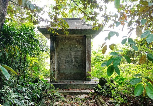 Thành nhà Hồ "đệ nhị" bị lãng quên, 52 tỉ đồng trùng tu vẫn nằm "trên giấy" - 12 Thành nhà Hồ "đệ nhị" bị lãng quên, 52 tỉ đồng trùng tu vẫn nằm "trên giấy" - 12