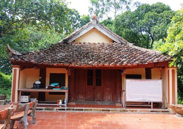 Thành nhà Hồ "đệ nhị" bị lãng quên, 52 tỉ đồng trùng tu vẫn nằm "trên giấy" - 14 Thành nhà Hồ "đệ nhị" bị lãng quên, 52 tỉ đồng trùng tu vẫn nằm "trên giấy" - 14