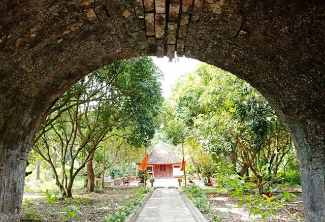 Thành nhà Hồ "đệ nhị" bị lãng quên, 52 tỉ đồng trùng tu vẫn nằm "trên giấy" - 4 Thành nhà Hồ "đệ nhị" bị lãng quên, 52 tỉ đồng trùng tu vẫn nằm "trên giấy" - 4