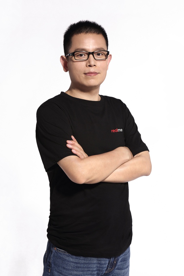 Bắt tay FPT Shop, Realme yên tâm “phụng sự” người dùng Việt - 3 Bắt tay FPT Shop, Realme yên tâm “phụng sự” người dùng Việt - 3