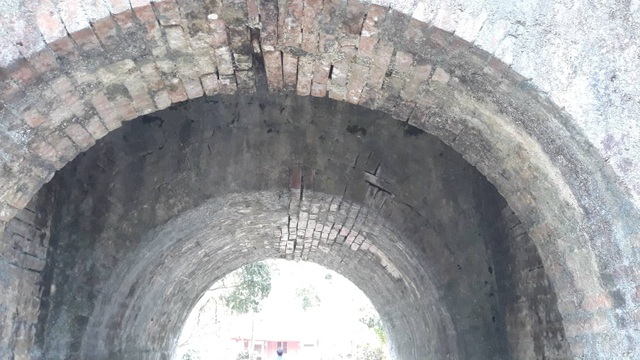 Thanh Hóa: Di tích đền cổ hơn 400 năm có nguy cơ thành phế tích - 5 Thanh Hóa: Di tích đền cổ hơn 400 năm có nguy cơ thành phế tích - 5
