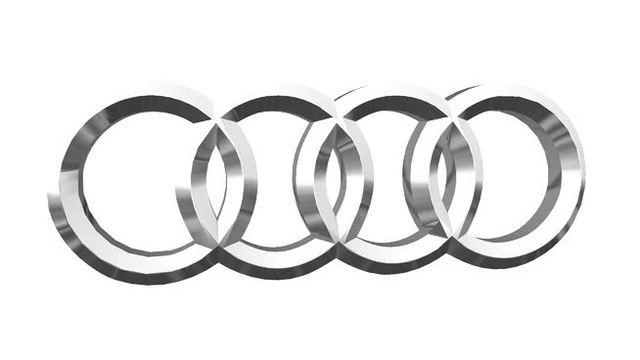 Audi chuẩn bị thay logo nhận diện | Báo Dân trí