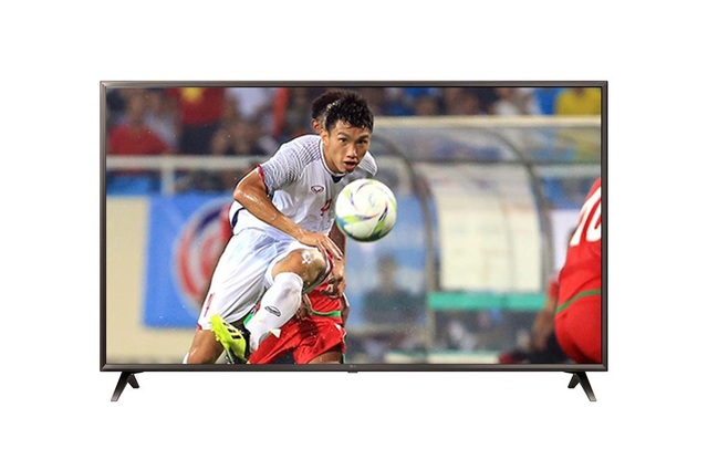 Chọn TV 4K nào để thưởng thức AFF Cup 2018? - 3 Chọn TV 4K nào để thưởng thức AFF Cup 2018? - 3