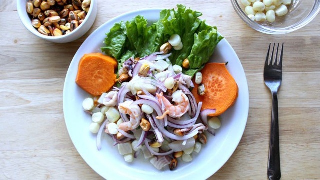Báo nước ngoài giới thiệu cá kho tộ Việt Nam nằm trong các món hải sản đáng để thử - 3 Báo nước ngoài giới thiệu cá kho tộ Việt Nam nằm trong các món hải sản đáng để thử - 3