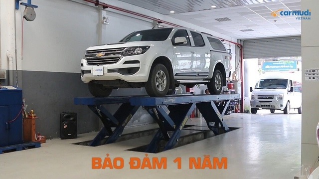 Carmudi ra mắt mô hình mua bán ô tô cũ đã qua kiểm định đầu tiên tại Việt Nam - 2 Carmudi ra mắt mô hình mua bán ô tô cũ đã qua kiểm định đầu tiên tại Việt Nam - 2
