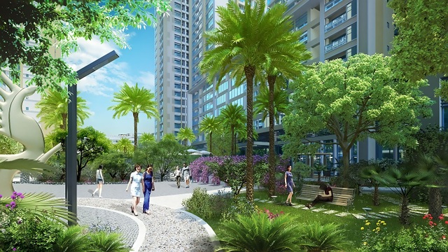 Giấc mơ 200 triệu mua nhà Hà Nội có khó như bạn tưởng - 3 Giấc mơ 200 triệu mua nhà Hà Nội có khó như bạn tưởng - 3