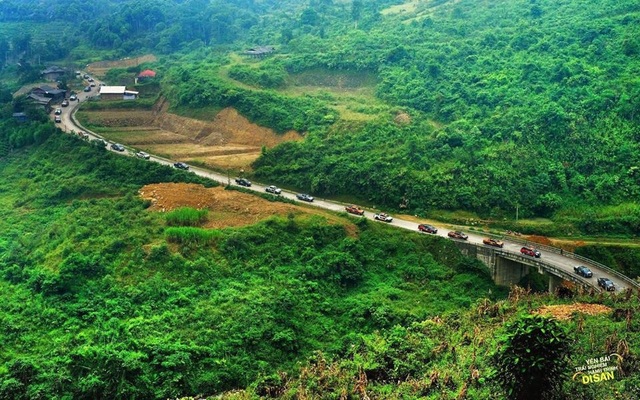 Đã mắt xem trình diễn xe địa hình ở Yên Bái - 8 Đã mắt xem trình diễn xe địa hình ở Yên Bái - 8