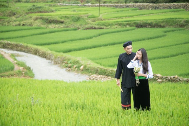 Đón chờ MV mới từ Mường Thanh - du lịch qua âm nhạc - 1 Đón chờ MV mới từ Mường Thanh - du lịch qua âm nhạc - 1