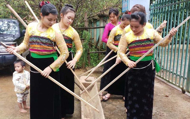 Khám phá tour du lịch cộng đồng nơi “thiên đường giữa đại ngàn” - 2 Không chỉ có vẻ đẹp của thiên nhiên mà nơi đây còn lưu giữ nhiều nét văn hóa đặc sắc.