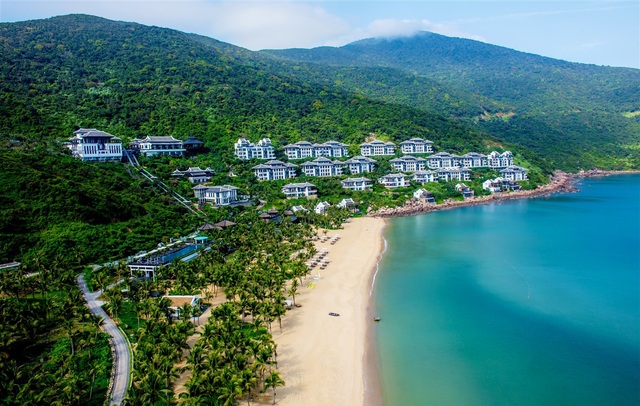 Thần thái Tourane ở bán đảo Sơn Trà - 4 Thần thái Tourane ở bán đảo Sơn Trà - 4