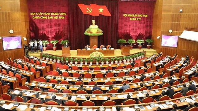 Bộ Chính trị trình Trung ương lập các tiểu ban chuẩn bị Đại hội Đảng - 1 Hội nghị Trung ương 8 dự kiến diễn ra từ 2-6/10/2018
