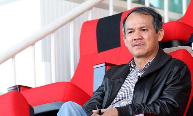Bầu Đức bị kiện; Đại gia mua tranh cho Mr. Đàm là ai? - 3 Ông Đoàn Nguyên Đức