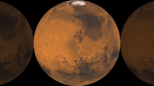 NASA sắp có quyết định lớn trong việc săn lùng người hành tinh tại sao Hoả - 1 NASA đang chuẩn bị một kế hoạch lớn trong việc tìm kiếm sự sống trên hành tinh đỏ.