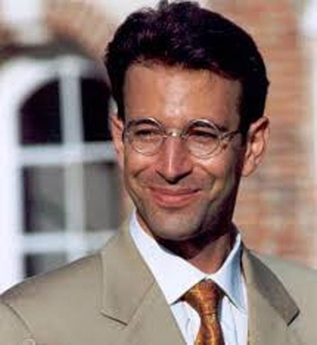 Nữ nhà báo Bulgaria bị sát hại và hiểm họa đón đường nghề nguy hiểm - 3
Nhà báo Daniel Pearl bị sát hại tại Parkistan