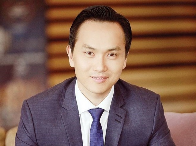 Bầu Đức bị kiện; Đại gia mua tranh cho Mr. Đàm là ai? - 2 Doanh nhân Nguyễn Mạnh Hà