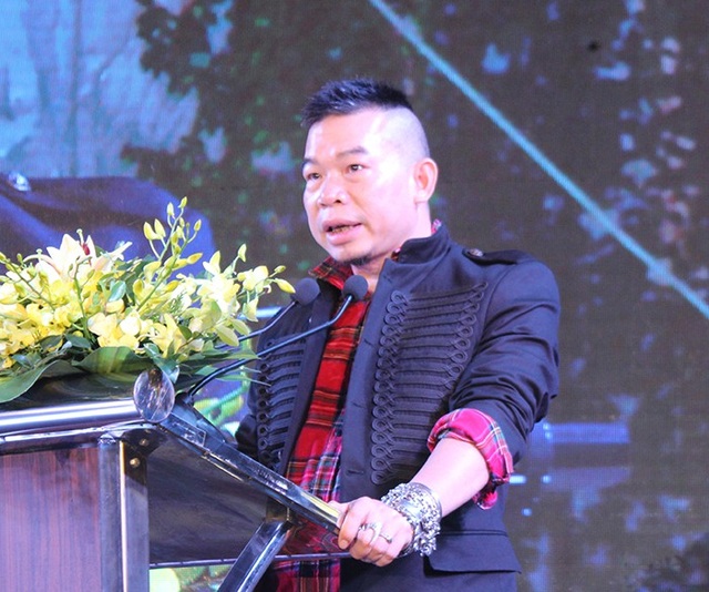 Thời trang M2: Kết nối là sứ mệnh phát triển - Ảnh 2. Thời trang M2: Kết nối là sứ mệnh phát triển - Ảnh 2.