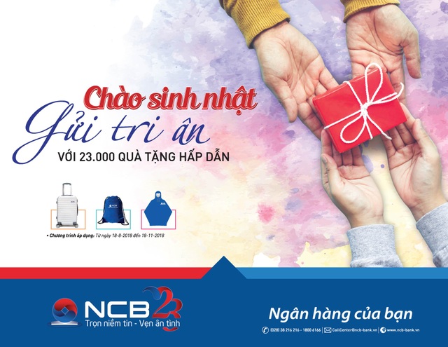 Ngân hàng nào “chịu chi” khuyến mãi cho khách hàng? - 2 Ngân hàng nào “chịu chi” khuyến mãi cho khách hàng? - 2