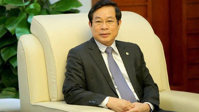 Xoá tư cách nguyên Bộ trưởng của ông Nguyễn Bắc Son - 1 Ông Nguyễn Bắc Son đã nhận hình thức kỷ luật cách chức Uỷ viên TƯ Đảng, Bí thư Ban cán sự Đảng Bộ TT-TT nhiệm kỳ 2011-2016