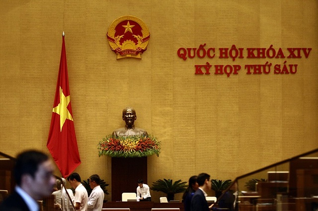 Chủ tịch Quốc hội: Đánh giá tín nhiệm lãnh đạo là nội dung giám sát đặc biệt quan trọng - 2 Chủ tịch Quốc hội: Đánh giá tín nhiệm lãnh đạo là nội dung giám sát đặc biệt quan trọng - 2