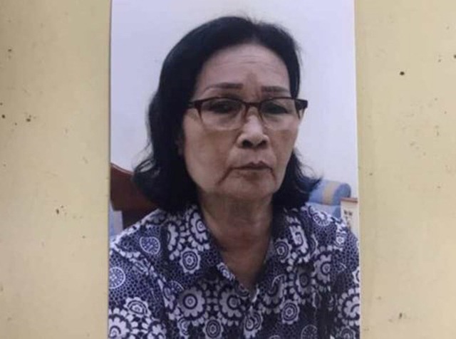 Hàng loạt nhà thầu mất tiền tỷ vì trót tin lời… cựu phát thanh viên - 1 Bị can Trần Thị Ngọc Oanh