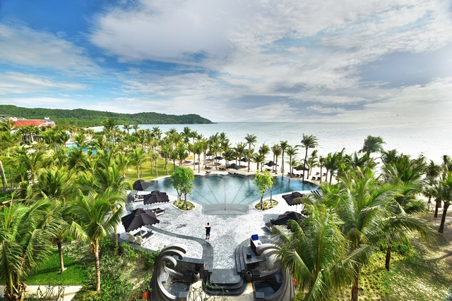 Cận cảnh khu nghỉ dưỡng tại Phú Quốc lọt top 50 resort tốt nhất thế giới - 3 Cận cảnh khu nghỉ dưỡng tại Phú Quốc lọt top 50 resort tốt nhất thế giới - 3