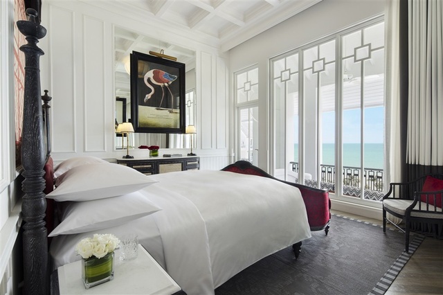 Cận cảnh khu nghỉ dưỡng tại Phú Quốc lọt top 50 resort tốt nhất thế giới - 4 Cận cảnh khu nghỉ dưỡng tại Phú Quốc lọt top 50 resort tốt nhất thế giới - 4