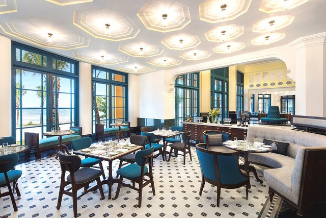 Cận cảnh khu nghỉ dưỡng tại Phú Quốc lọt top 50 resort tốt nhất thế giới - 6 Cận cảnh khu nghỉ dưỡng tại Phú Quốc lọt top 50 resort tốt nhất thế giới - 6
