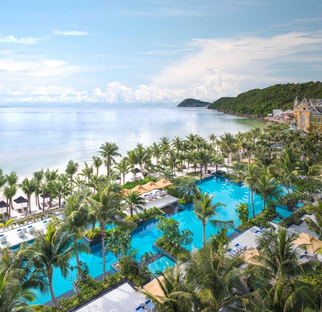 Cận cảnh khu nghỉ dưỡng tại Phú Quốc lọt top 50 resort tốt nhất thế giới - 8 Cận cảnh khu nghỉ dưỡng tại Phú Quốc lọt top 50 resort tốt nhất thế giới - 8