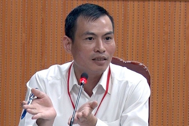 Quyết định đình chỉ xét xử phúc thẩm vụ án kinh doanh thương mại của TAND TPHCM là bất thường - Ảnh 3. Quyết định đình chỉ xét xử phúc thẩm vụ án kinh doanh thương mại của TAND TPHCM là bất thường - Ảnh 3.