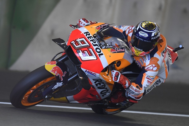 Marc Marquez trên con đường trở thành kỷ lục gia của MotoGP | Báo Dân trí Marc Marquez trên con đường trở thành kỷ lục gia của MotoGP | Báo Dân trí