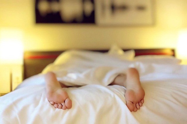 Nhân viên càng ngủ nhiều, công ty này càng chi thưởng "đậm tay" - 1 Nhân viên càng ngủ nhiều, công ty này càng chi thưởng "đậm tay" - 1