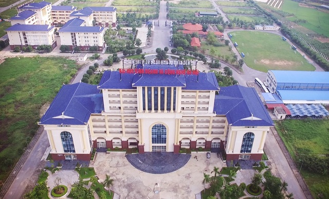 Đại học Kinh doanh và Công nghệ Hà Nội tuyển sinh đại học, liên thông, văn bằng 2 hệ chính quy năm 2018 - 2 Đại học Kinh doanh và Công nghệ Hà Nội tuyển sinh đại học, liên thông, văn bằng 2 hệ chính quy năm 2018 - 2