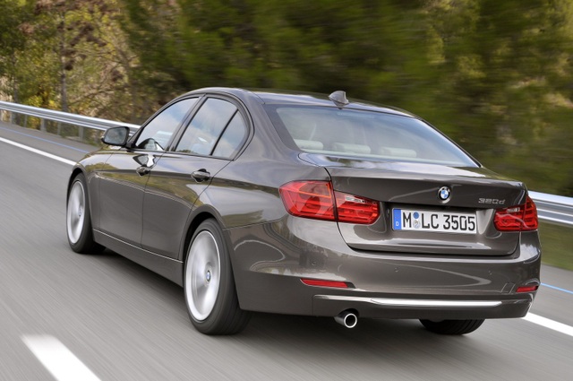 Hàng triệu xe BMW có nguy cơ cháy - Ảnh 1. Hàng triệu xe BMW có nguy cơ cháy - Ảnh 1.