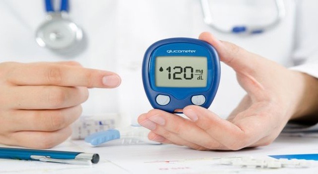 Dự báo sẽ có trên 600 triệu người mắc bệnh tiểu đường vào năm 2030 - 1 Dự báo sẽ có trên 600 triệu người mắc bệnh tiểu đường vào năm 2030 - 1
