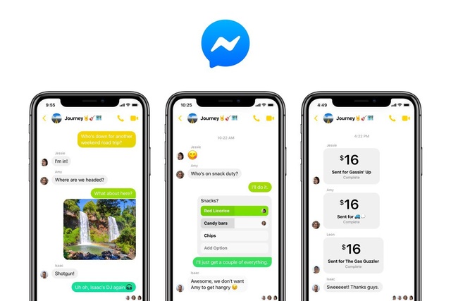 Facebook quyết định đơn giản hoá Messenger sau khi “nhồi nhét” quá nhiều tính năng - 1