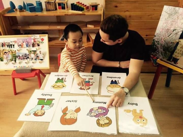 Chiết khấu phần trăm tiếng Anh liên kết: “Không phải hiệu trưởng đút túi” - 2 Sở GD&ĐT Hà Nội cho rằng, trường học liên kết với đơn vị nào phải đảm bảo các tiêu chuẩn theo quy định. (Ảnh: minh họa).