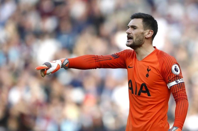 Đội hình tiêu biểu vòng 9 Premier League: Mesut Ozil rực sáng - 1
Hugo Lloris thi đấu xuất sắc trong trận đấu với West Ham
