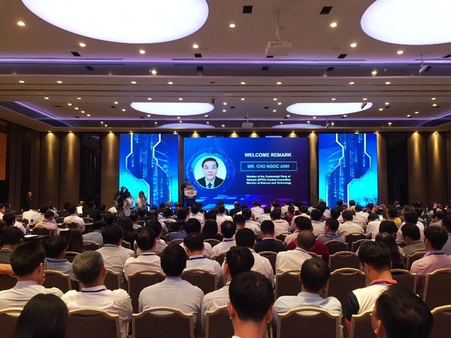 Nuôi cá trồng rau, muốn hiệu quả phải có “Internet vạn vật” - 4 Hội thảo và Triển lãm quốc tế về Smart IoT Việt Nam tổ chức tại TPHCM