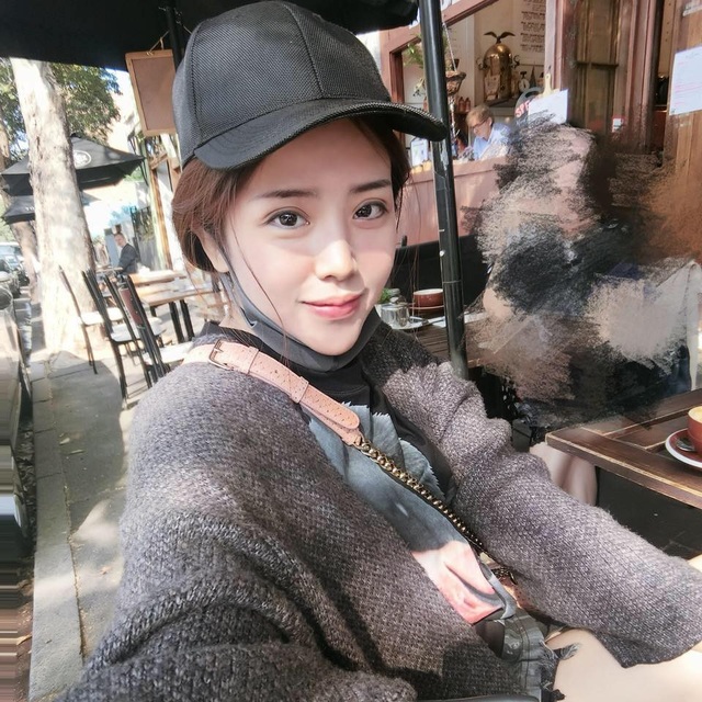 Em gái xinh đẹp của Ông Cao Thắng nêu quan điểm sắc sảo về chuyện lấy chồng - 6 Em gái xinh đẹp của Ông Cao Thắng nêu quan điểm sắc sảo về chuyện lấy chồng - 6